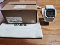 thisisneverthat G-SHOCK コラボ Whiteのサムネイル