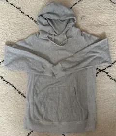 Champion リバースウェーブ プルオーバー パーカー XLサイズ