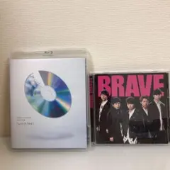 嵐/ARASHI LIVE TOUR 2017-2018「untitled」