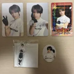 NCT DREAM ドリショ4 チソン