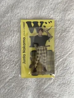 中間淳太　アクスタ