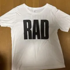 RAD WIMPS NOT DEAD Tシャツ