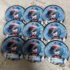 2025年最新】タッサム缶バッジの人気アイテム - メルカリ