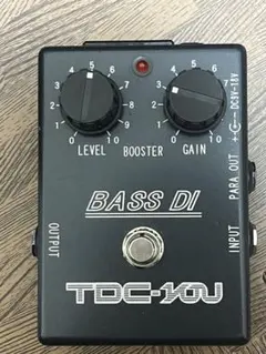 2026年最新】tdc-you bass diの人気アイテム - メルカリ