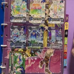 アイカツ デザインマートマルイ2025 デミカツカード A賞 直筆サイン入り アイカツ デザインマートマルイ2025 デミカツカード A賞 直筆サイン