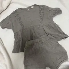 teteatete セットアップ