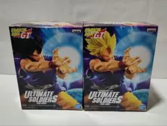 2026年最新】孫悟空gt 未開封の人気アイテム - メルカリ