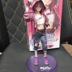 GIGO限定 ぶいすぽっ! スケール フィギュア vol.5 如月れん - メルカリ