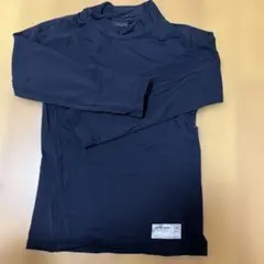 s.a.gear ブラック 長袖シャツ 150