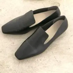 URBAN RESEARCH オペラローファー 35 23.0cmのサムネイル