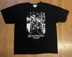 BiSH COLONIZED TOUR Tシャツ XL - メルカリ