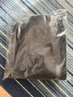 UNIQLO × NEEDLES フリースワイドパンツ ダークグレー M 新品