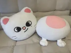 2025年最新】ジニレット クッションの人気アイテム - メルカリ
