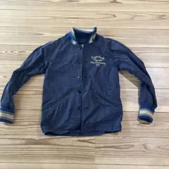 Houston Co. Razorbacks ジャンパー M ネイビーのサムネイル