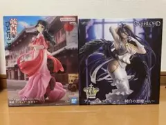 オーバーロード T-most アルベド フィギュア 純白の悪魔ver.