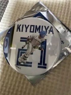 2026年最新】日本ハム ピンバッジの人気アイテム - メルカリ