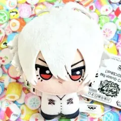 2025年最新】左馬刻 ちびぐるみの人気アイテム - メルカリ