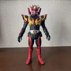 2025年最新】仮面ライダー響鬼 ソフビの人気アイテム - メルカリ