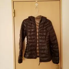 ユニクロウルトラライトプレミアムダウン