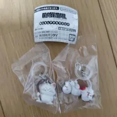 ドラゴンボール めじるしアクセサリー4