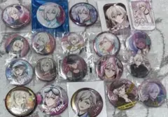 アイドリッシュセブン アイナナ 缶バッジ 天 セット⑧