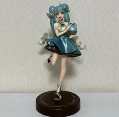 初音ミク フィギュア SweetSweets チョコミント