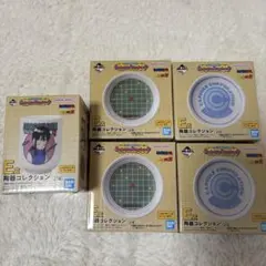 ドラゴンボール一番くじ　おまけ付き