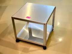 2026年最新】無印良品 アルミテーブルの人気アイテム - メルカリ