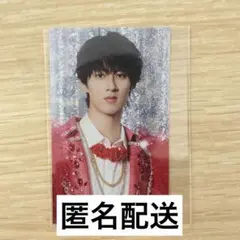 M!LK 曽野舜太 M!LKじゃん 堂島会場限定 爆裂愛してる アー写トレカ