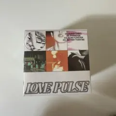 ③TREASURE LOVE PULSE TEUME ver