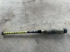 Mizuno Beyond Max 軟式バット