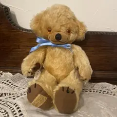 専用。ヴィンテージ　チーキー　白くて可愛いコ 2026年最新】ビンテージチーキーの人気アイテム - メルカリ