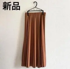 新品 未使用 フレアスカート Mサイズ