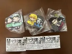 鬼滅の刃 ばんちょうこう 善逸　獪岳　村田　愈史郎　悲鳴嶼　無一郎