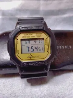 2026年最新】24karats g-shockの人気アイテム - メルカリ