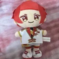 いれいす　りうら　ぬいぐるみ