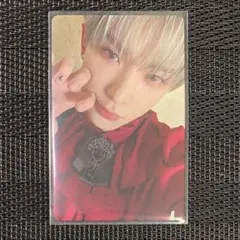 &TEAM HARUA ハルア はるあ 縁DAY FC 限定 メンシプ トレカ - メルカリ