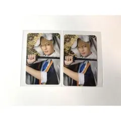 刀ミュ 博覧会 ふぉとカード 山姥切国広