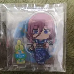 五等分の花嫁　中野三玖　アクスタ