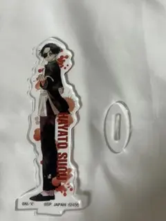 WINDBREAKER ウィンブレ 蘇枋隼飛 アクスタ 一番くじ