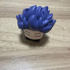 僕のヒーローアカデミア 心操人使 フィギュア ガチャガチャ