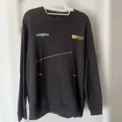 2026年最新】sixtonesトレーナーの人気アイテム - メルカリ