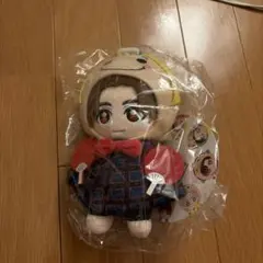 ☆お顔厳選☆ 新品未開封 山田涼介 くるすけ ぬいぐるみ ちびぬい