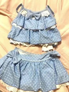 マザウェイズ　水着　110センチ