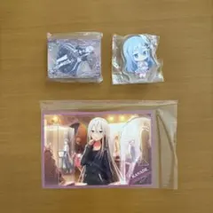 プロセカ　奏　 ノーブルアート　ころっと　など