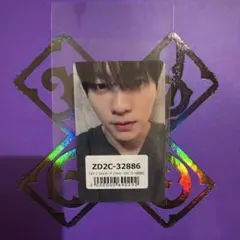 t×t ユニバ　ラキドロ3.4回目　スビン　THORN