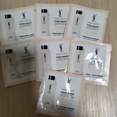 イヴサンローラン　ピュアショット　ローション