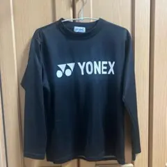 ヨネックス長袖