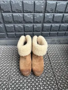 最終値下げ UGG ショートブーツ