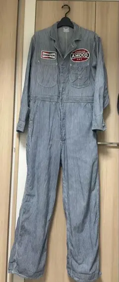 Lee リー　オールインワン つなぎ　60s